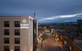 Hôtel Québec Best Western PLUS Centre-Ville - City Center