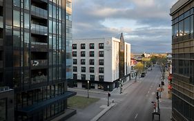 Hôtel Québec Best Western PLUS Centre-Ville - City Center